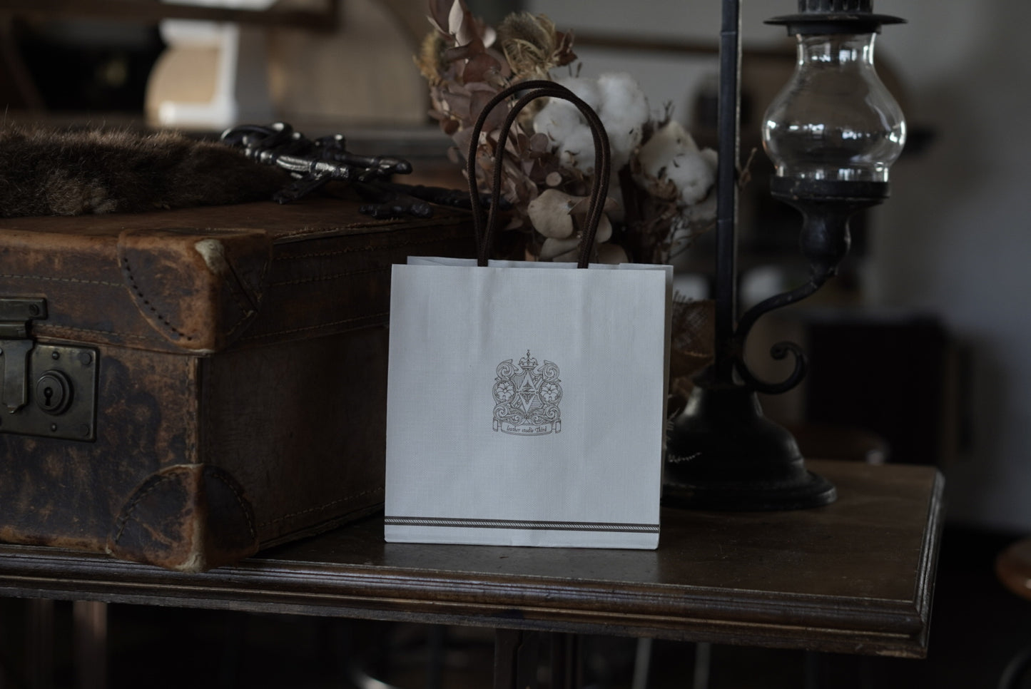 Gift wrapping