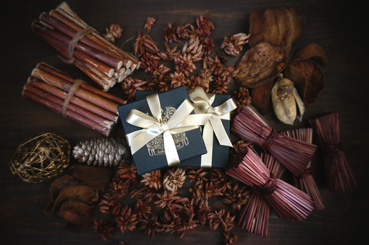 Gift wrapping