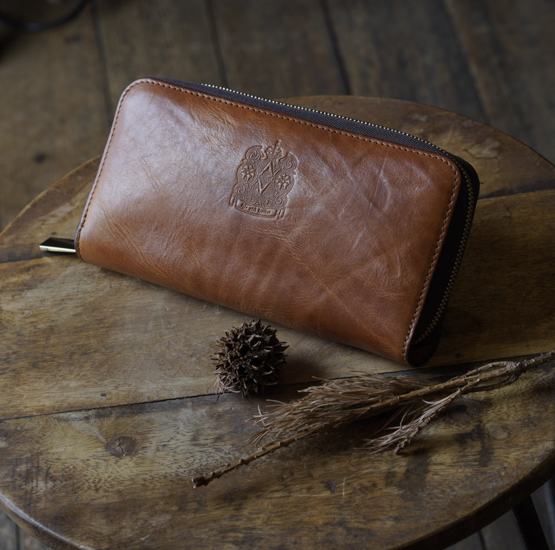 wallet-collection