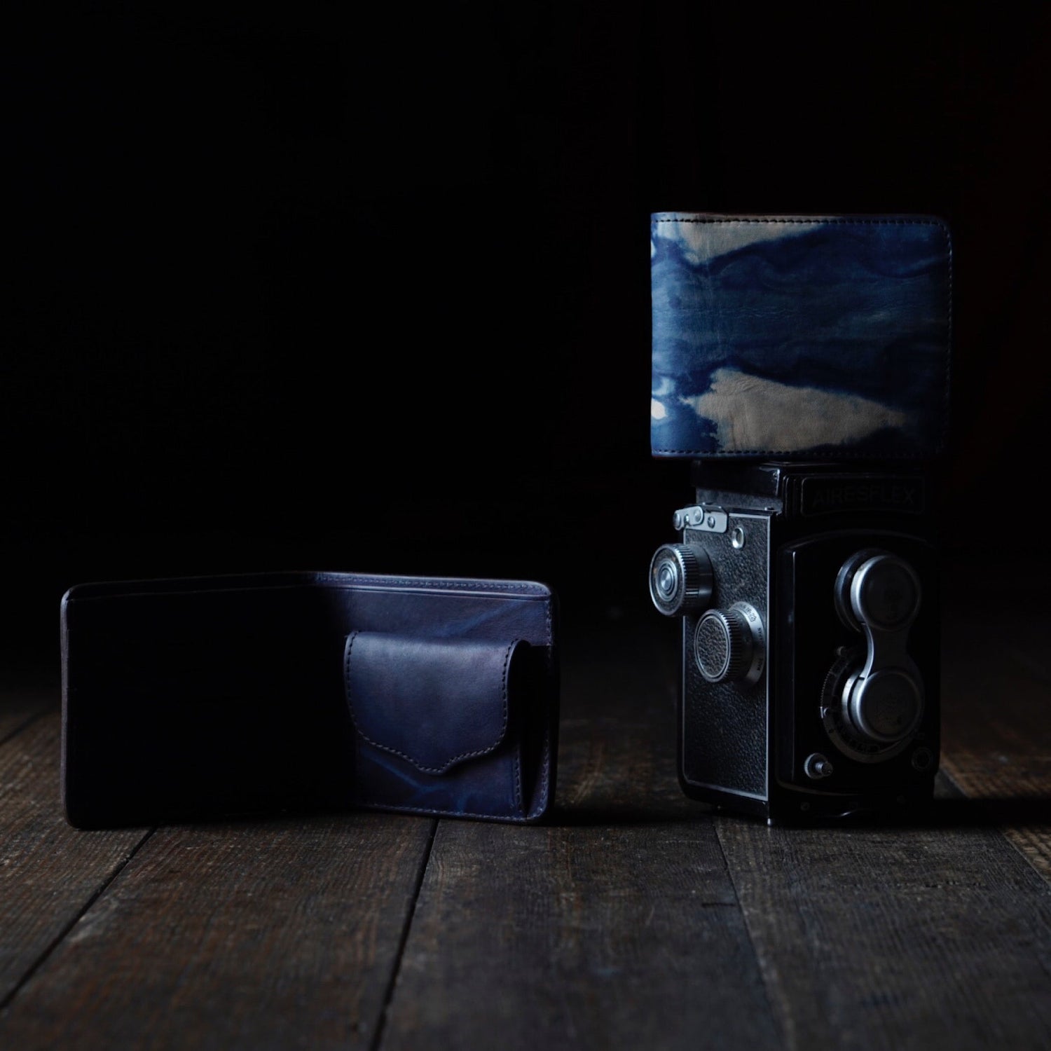 Conpact Wallet
