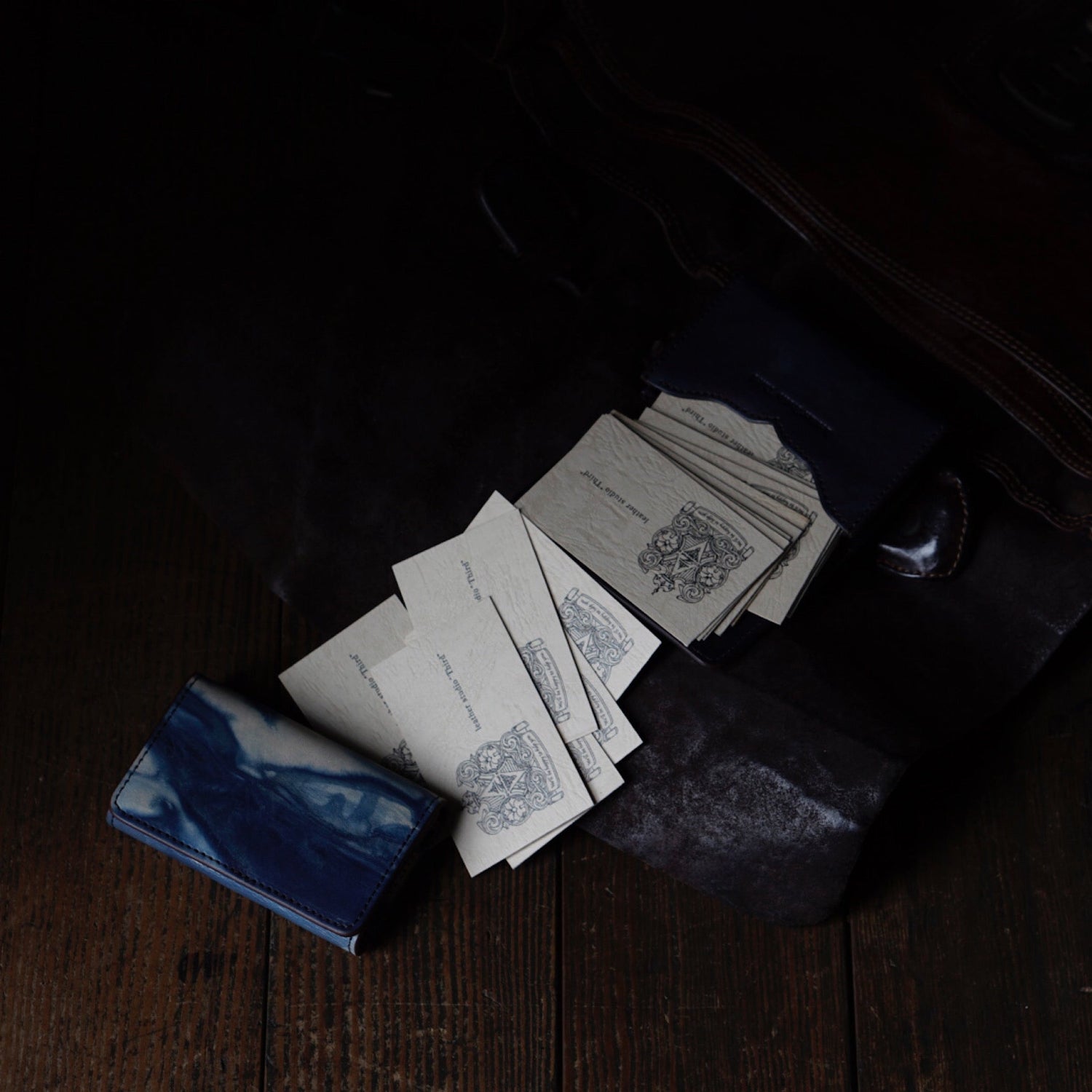 card holder