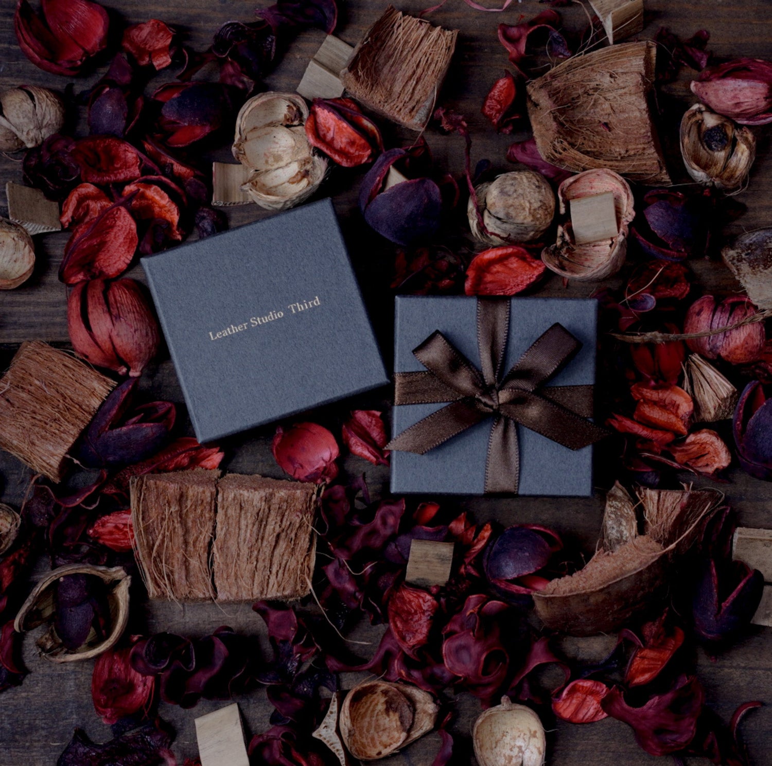 other leather goods