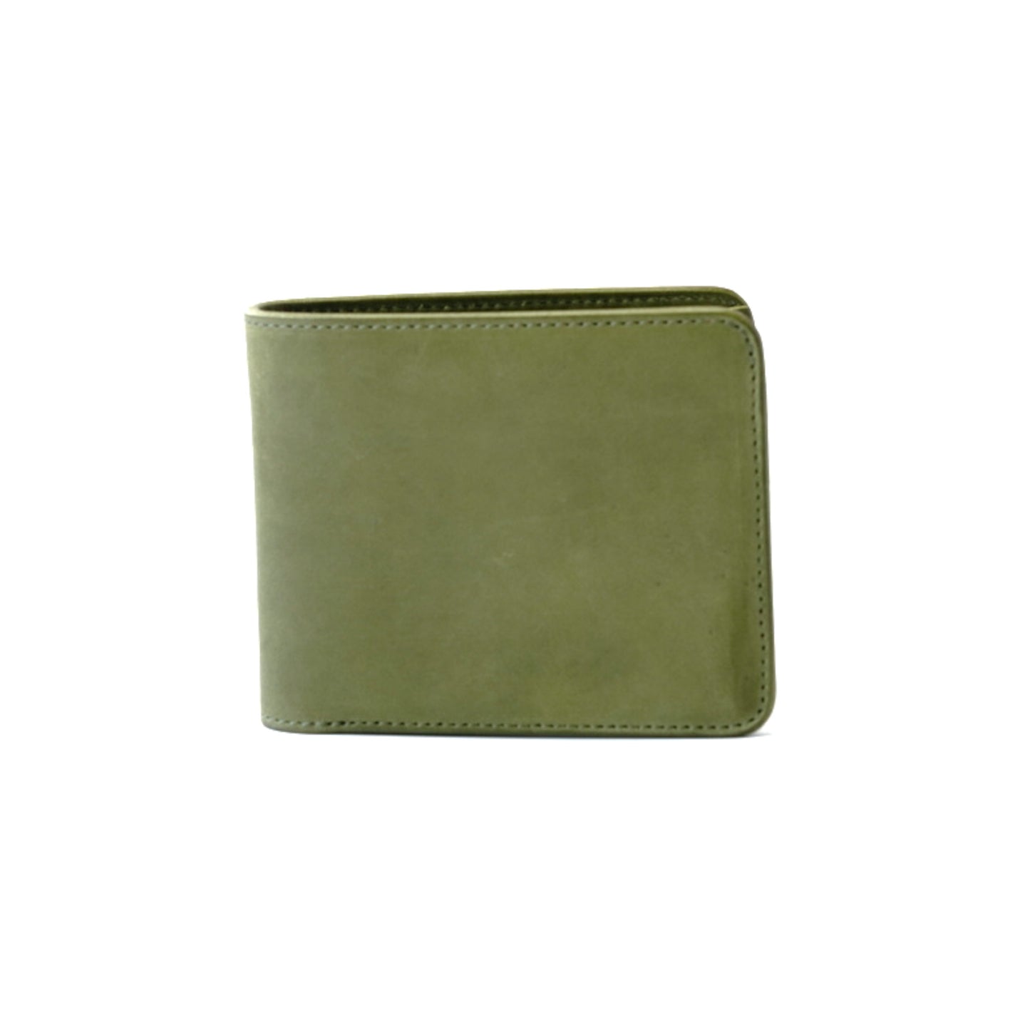 Bi-fold wallet Carre (limited edition color)