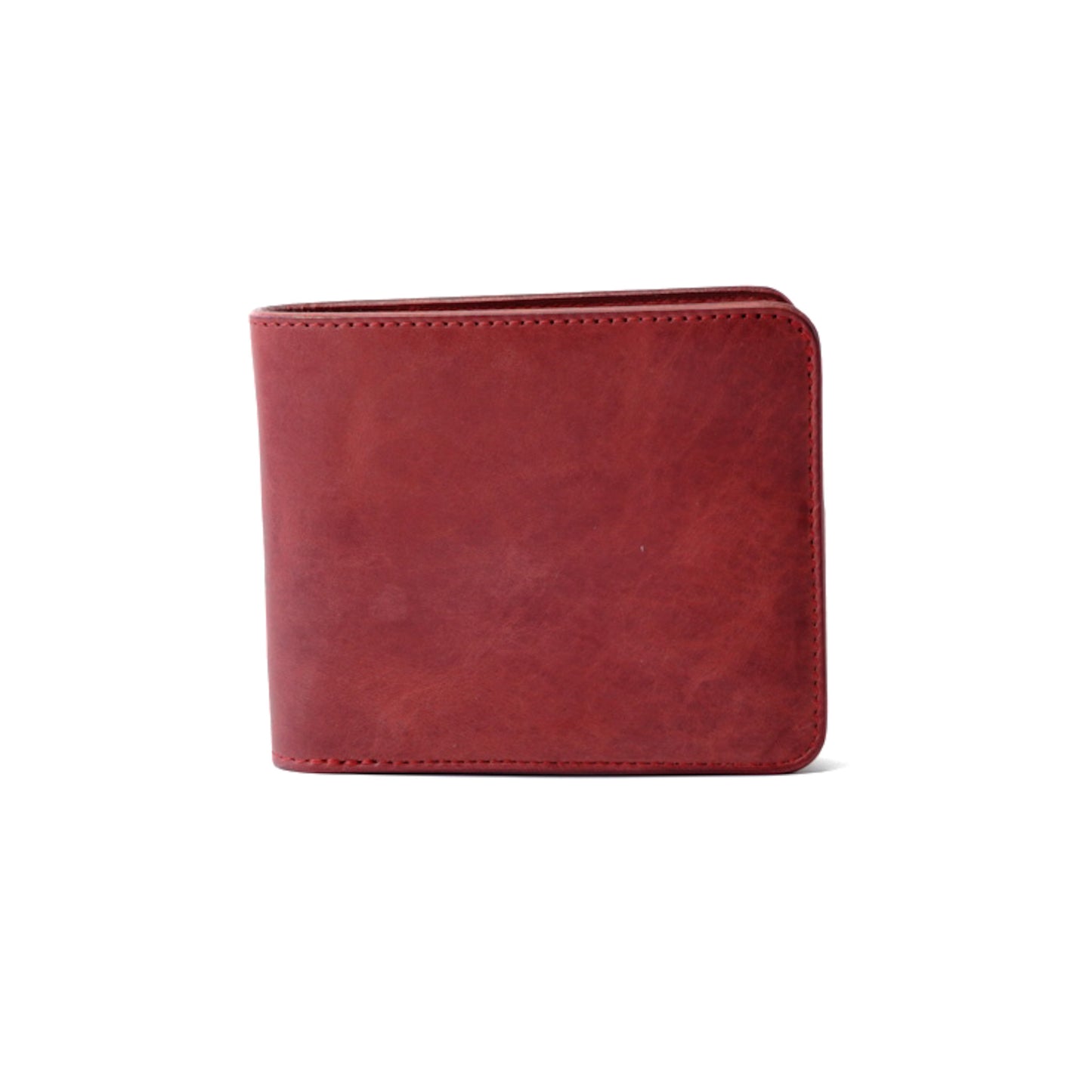 Bi-fold wallet Carre (limited edition color)