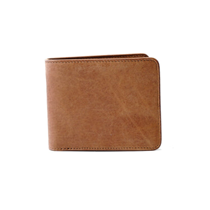 Bi-fold wallet Carre (limited edition color)