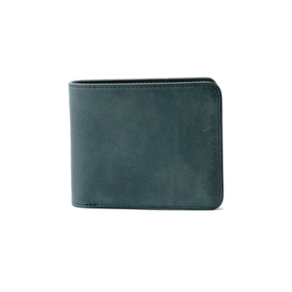 Bi-fold wallet Carre (limited edition color)