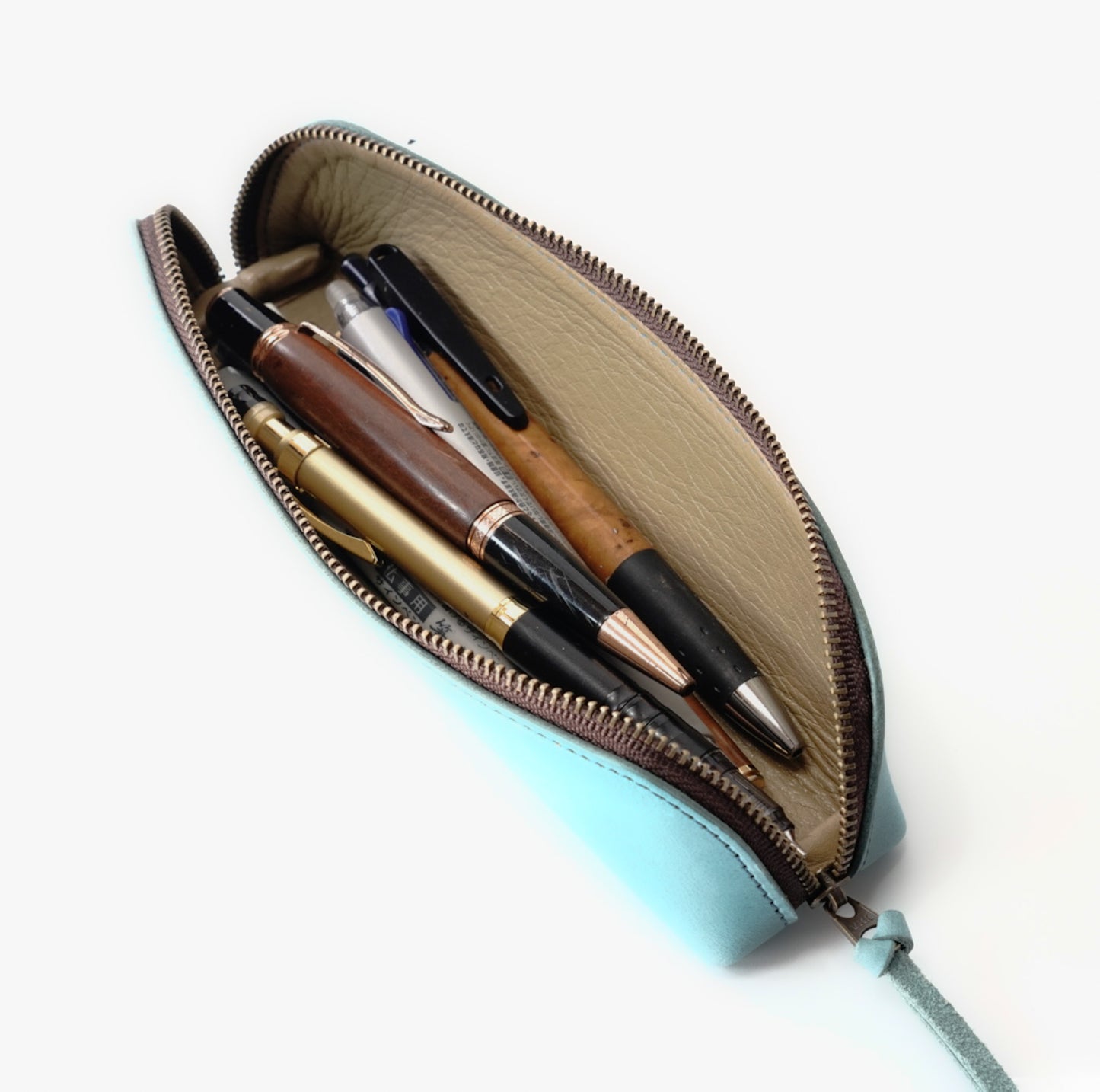 Pen case Nomble (limited edition color)
