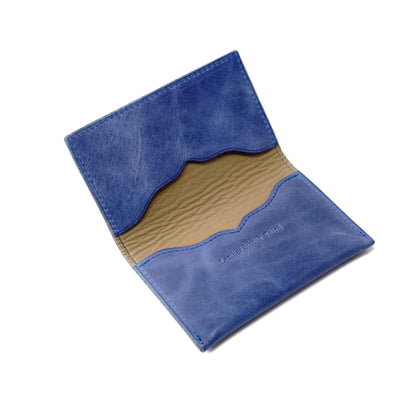 Business card holder Pom (limited color)