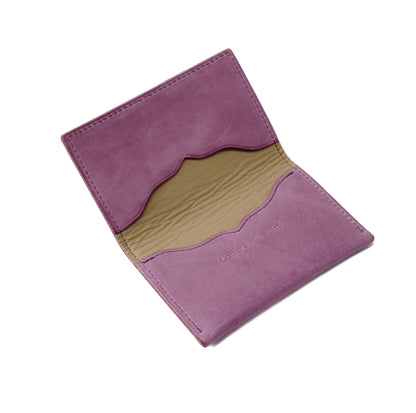 Business card holder Pom (limited color)