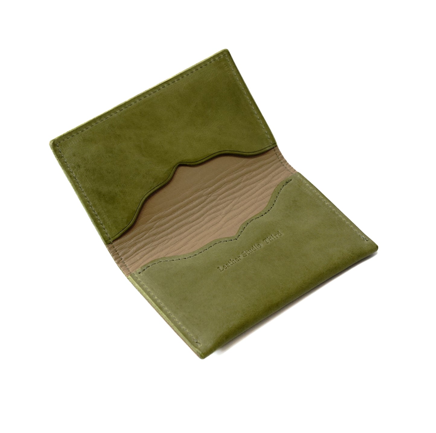 Business card holder Pom (limited color)
