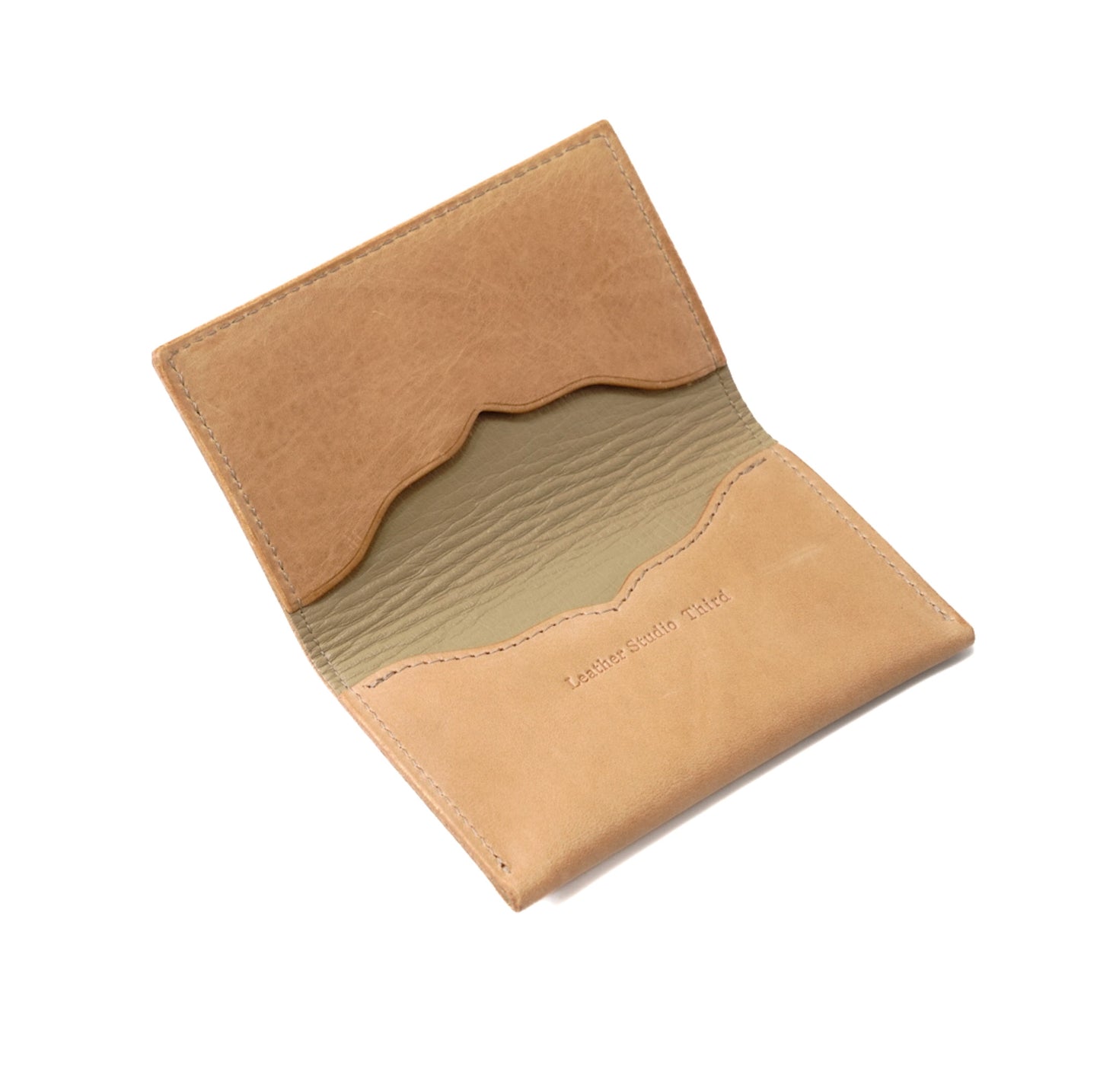 Business card holder Pom (limited color)
