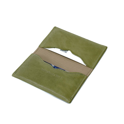 Business card holder Pom (limited color)