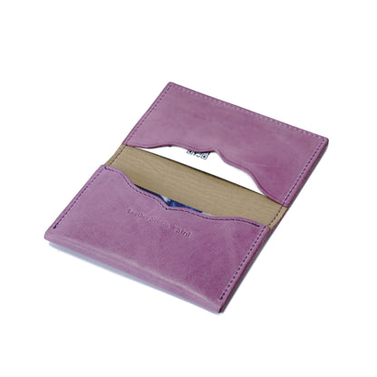 Business card holder Pom (limited color)