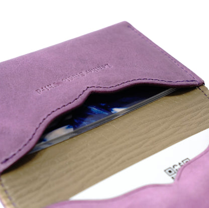 Business card holder Pom (limited color)