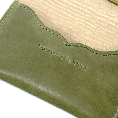 Business card holder Pom (limited color)