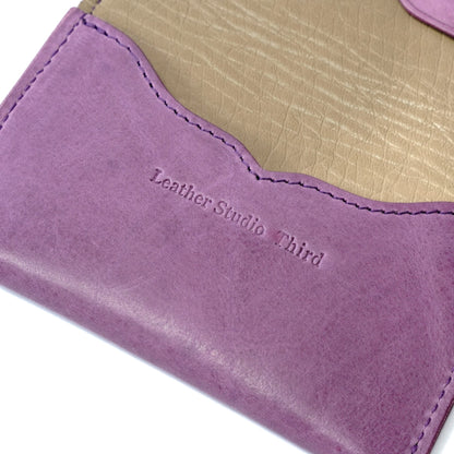 Business card holder Pom (limited color)