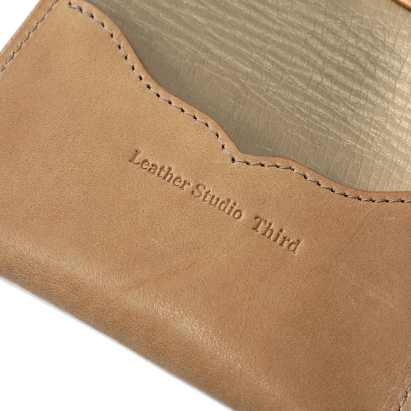 Business card holder Pom (limited color)