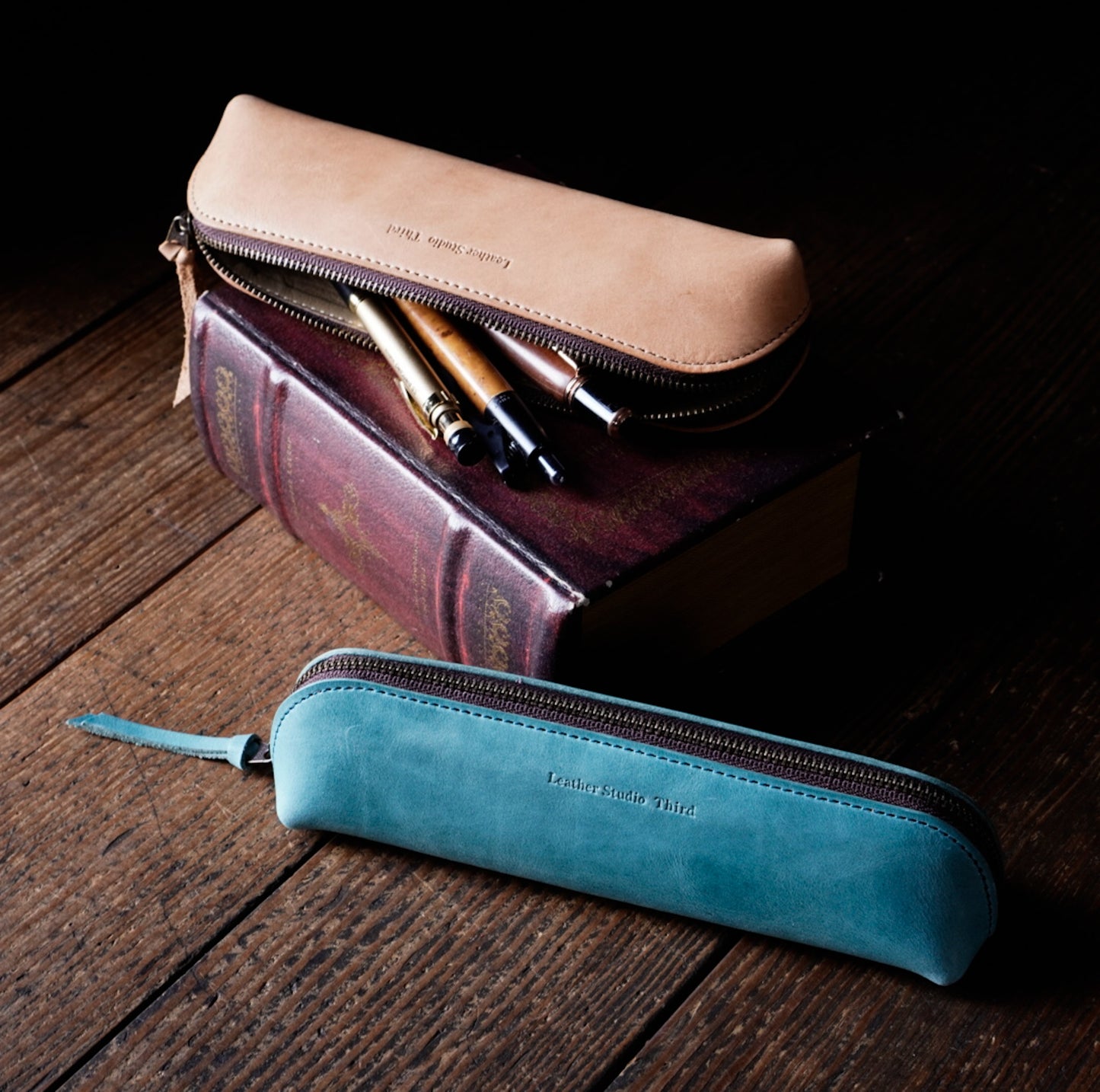 Pen case Nomble (limited edition color)