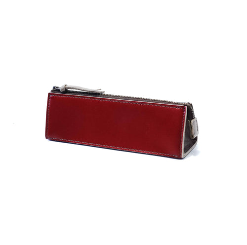 School bag remake pencil case R15005 Triangular pencil case