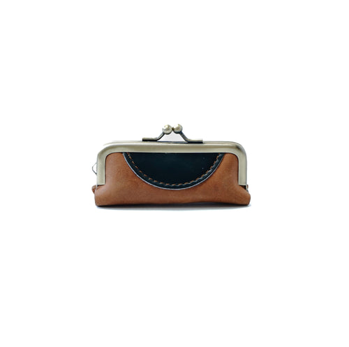 Remade school bag stamp case R19002 Cachet